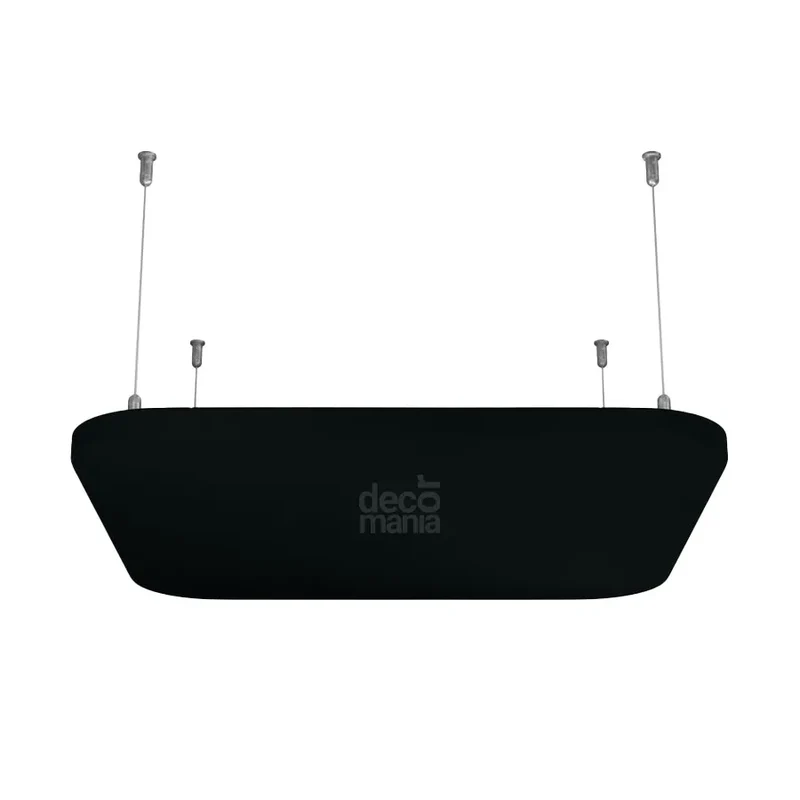 Tele AIR - Acoustic Suspended Ceiling Panel