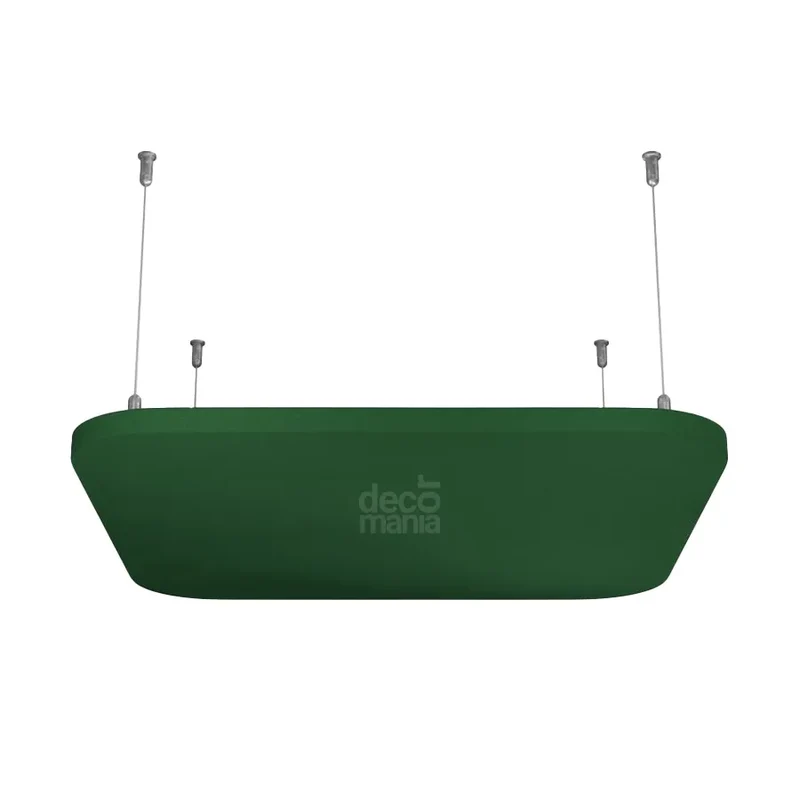 Tele AIR - Acoustic Suspended Ceiling Panel