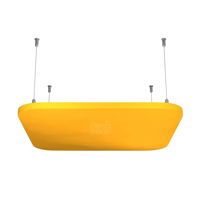 Tele AIR - Acoustic Suspended Ceiling Panel