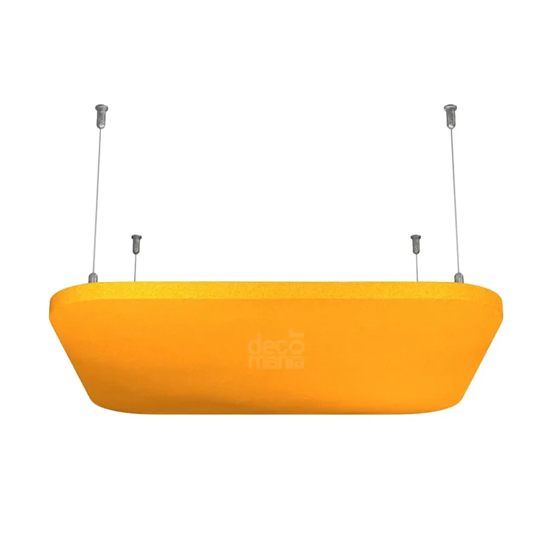 Tele AIR - Acoustic Suspended Ceiling Panel
