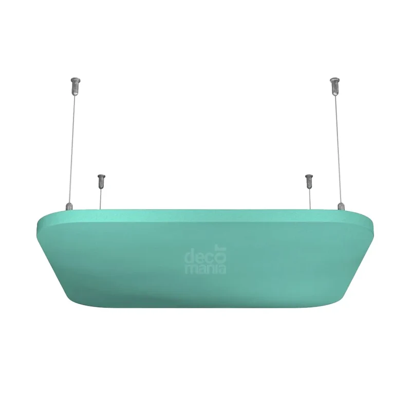 Tele AIR - Acoustic Suspended Ceiling Panel