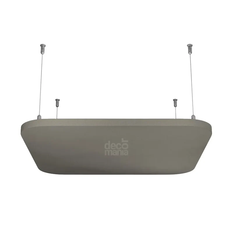 Tele AIR - Acoustic Suspended Ceiling Panel