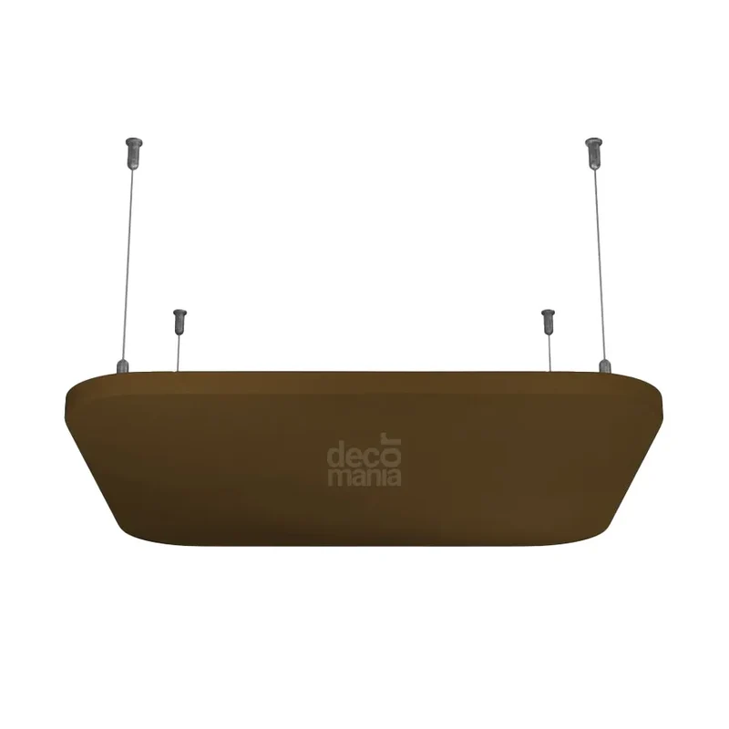 Tele AIR - Acoustic Suspended Ceiling Panel