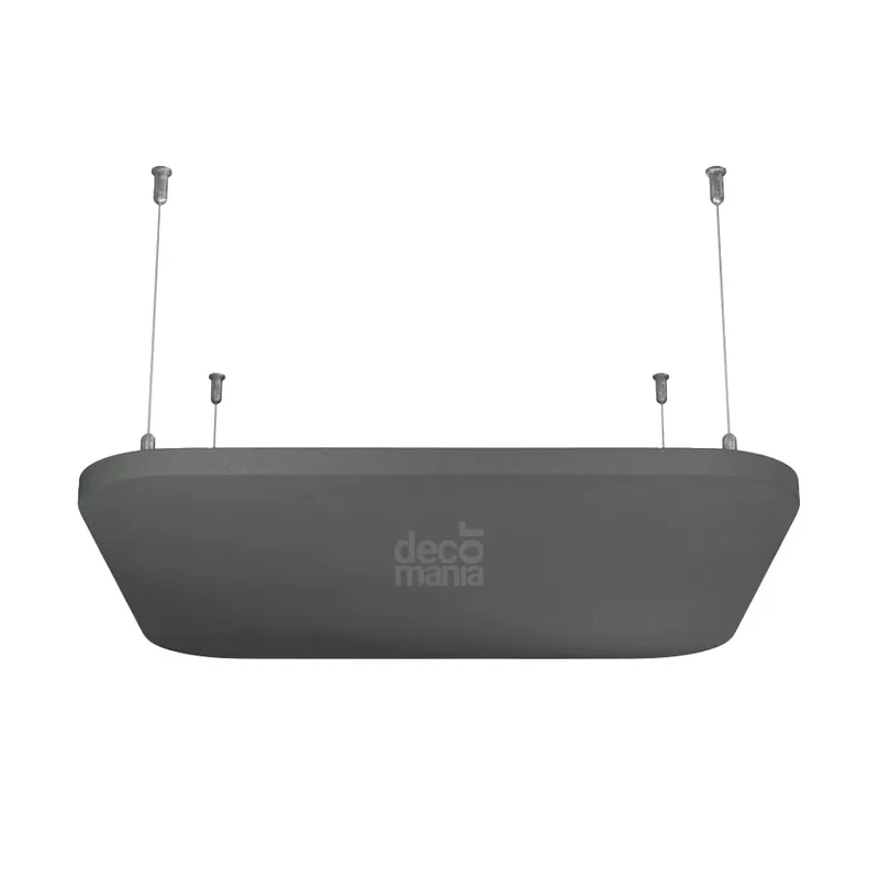 Tele AIR - Acoustic Suspended Ceiling Panel