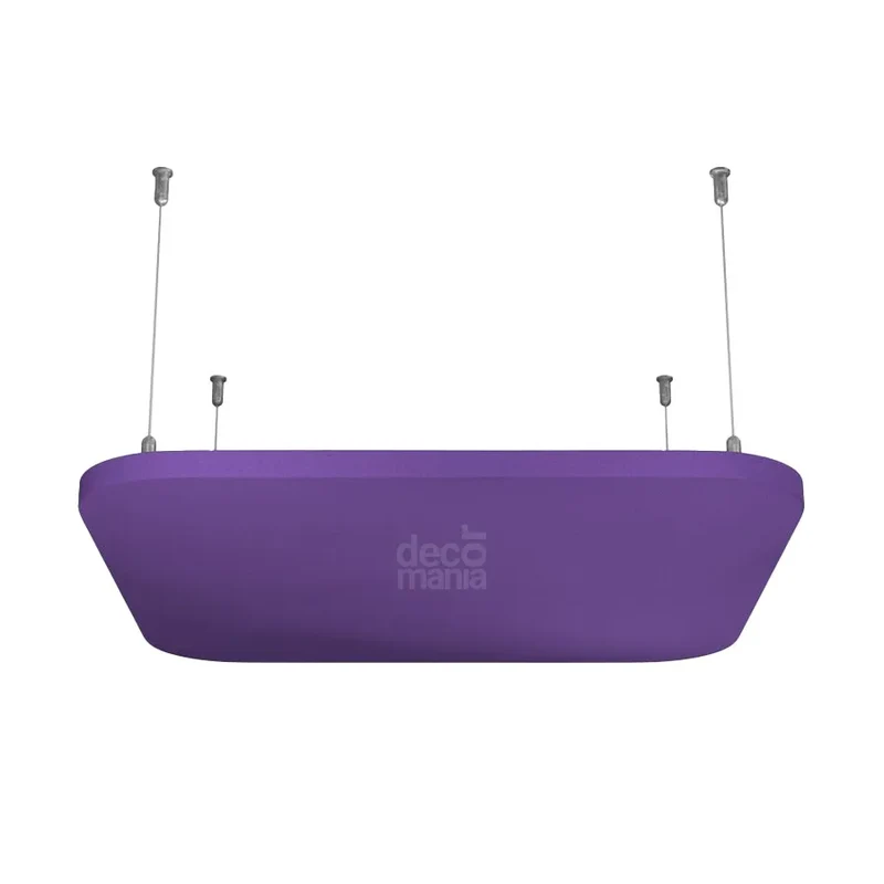 Tele AIR - Acoustic Suspended Ceiling Panel
