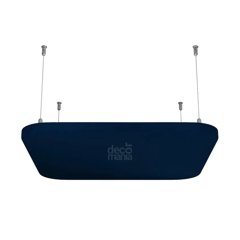 Tele AIR - Acoustic Suspended Ceiling Panel