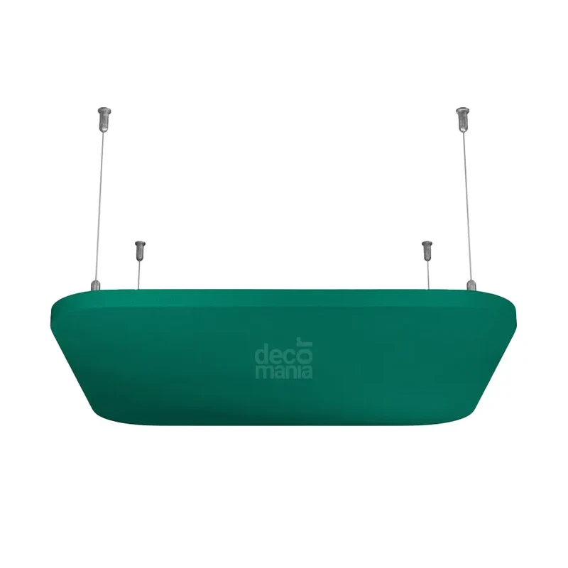 Tele AIR - Acoustic Suspended Ceiling Panel