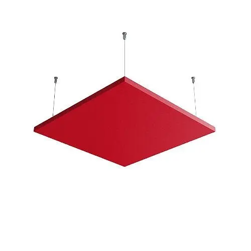 Pixel AIR - Acoustic Suspended Ceiling Panel