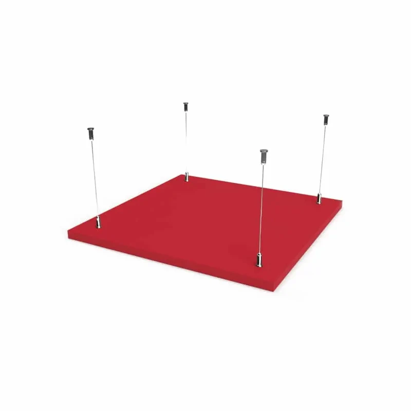 Pixel AIR - Acoustic Suspended Ceiling Panel
