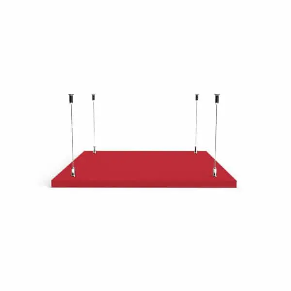 Pixel AIR - Acoustic Suspended Ceiling Panel