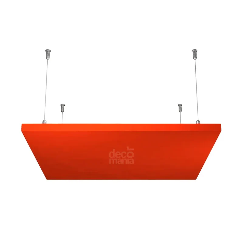 Pixel AIR - Acoustic Suspended Ceiling Panel