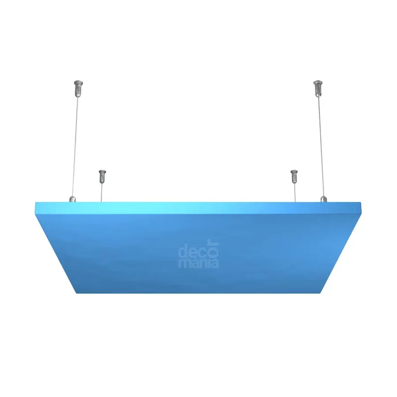 Pixel AIR - Acoustic Suspended Ceiling Panel