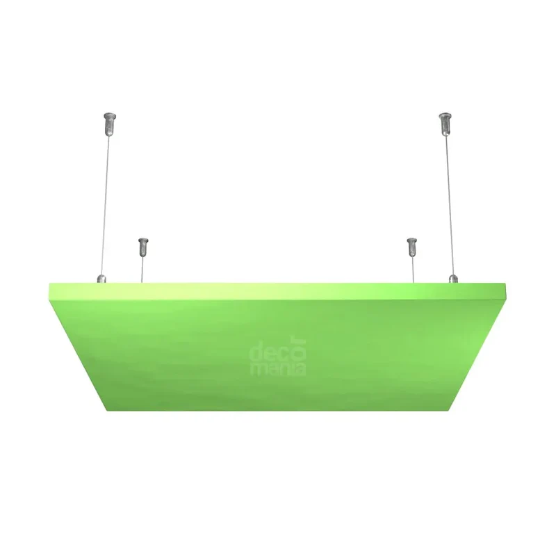 Pixel AIR - Acoustic Suspended Ceiling Panel