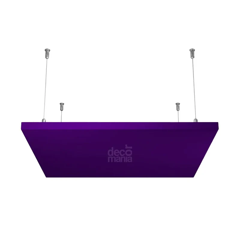 Pixel AIR - Acoustic Suspended Ceiling Panel