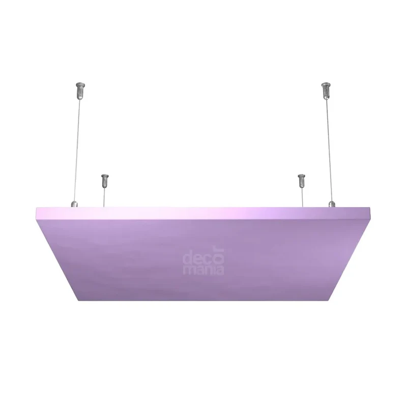 Pixel AIR - Acoustic Suspended Ceiling Panel