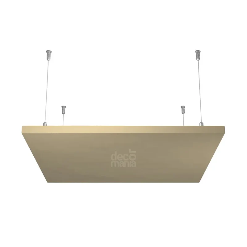 Pixel AIR - Acoustic Suspended Ceiling Panel