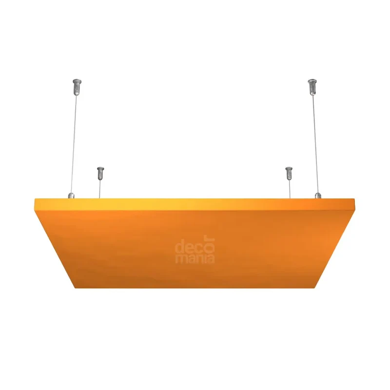 Pixel AIR - Acoustic Suspended Ceiling Panel