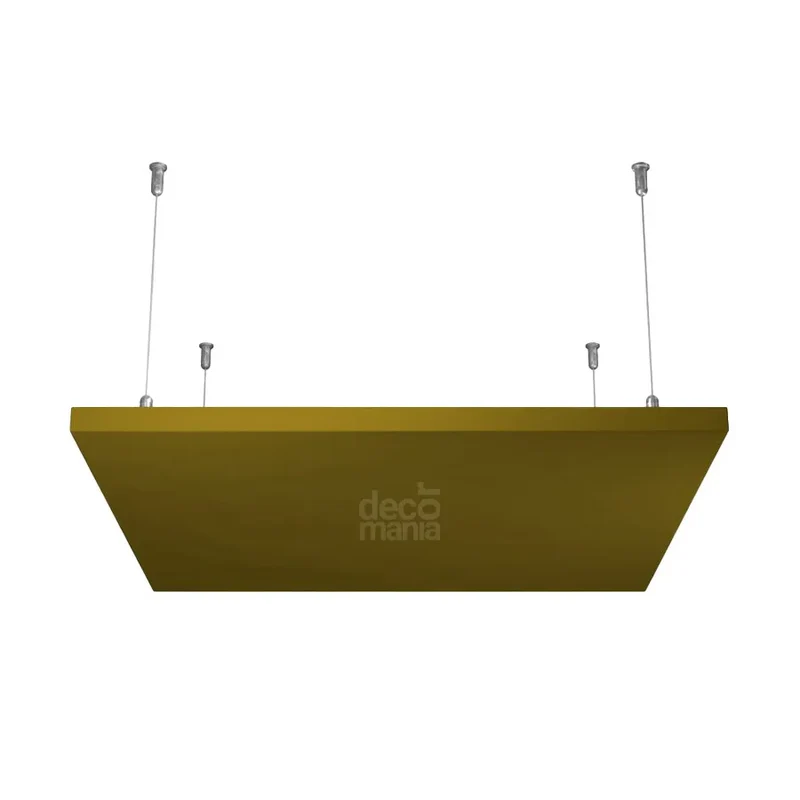 Pixel AIR - Acoustic Suspended Ceiling Panel