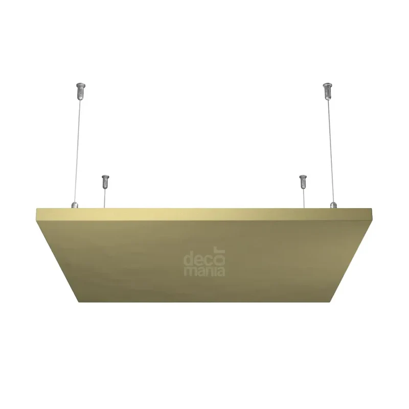 Pixel AIR - Acoustic Suspended Ceiling Panel