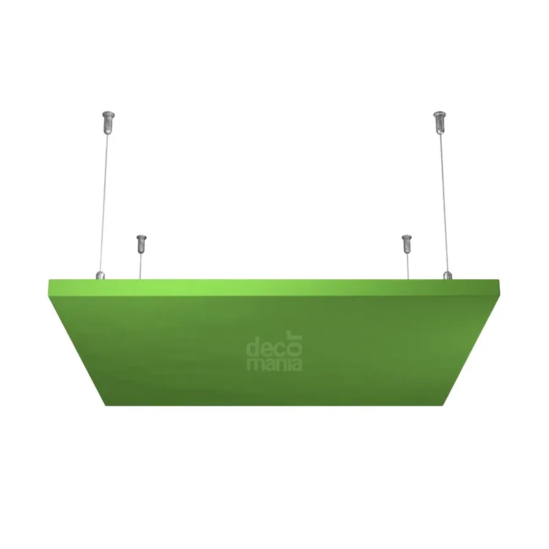 Pixel AIR - Acoustic Suspended Ceiling Panel