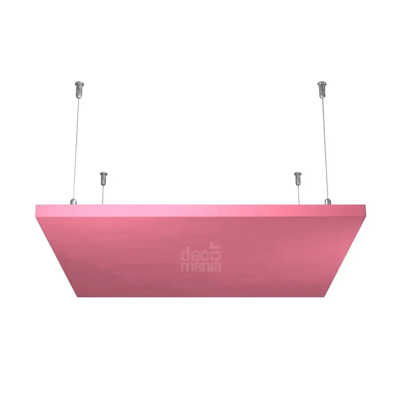 Pixel AIR - Acoustic Suspended Ceiling Panel