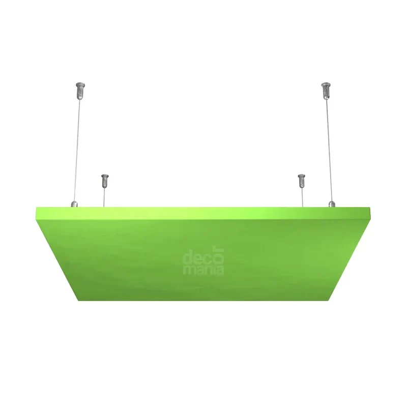Pixel AIR - Acoustic Suspended Ceiling Panel