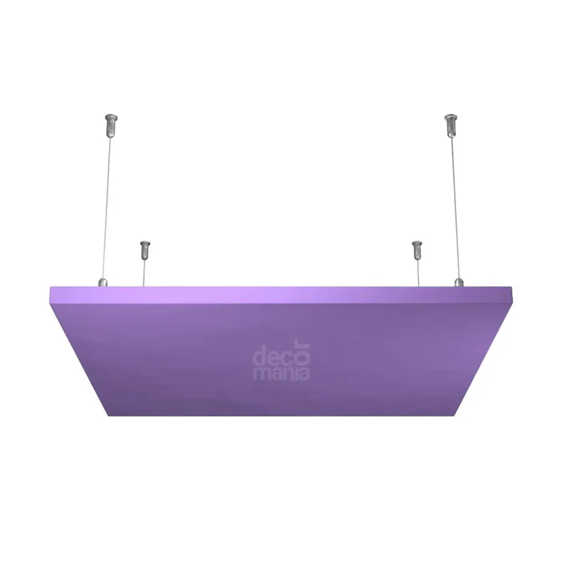 Pixel AIR - Acoustic Suspended Ceiling Panel