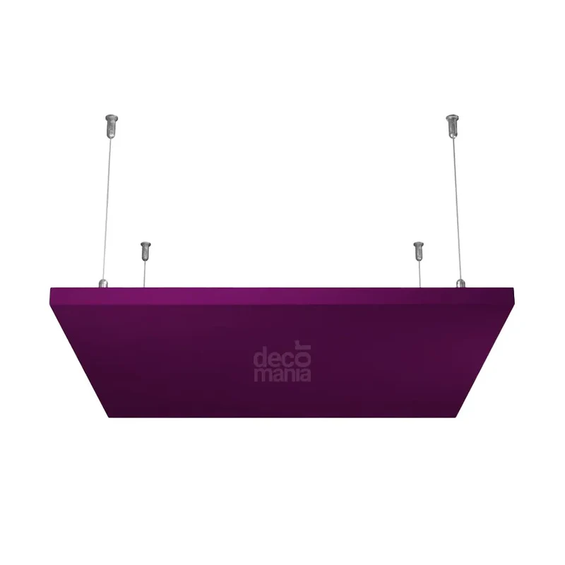 Pixel AIR - Acoustic Suspended Ceiling Panel