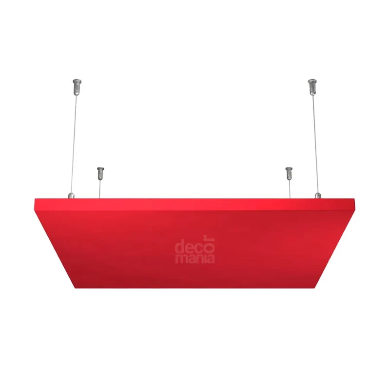 Pixel AIR - Acoustic Suspended Ceiling Panel