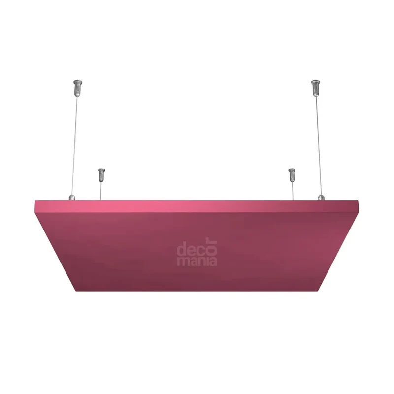 Pixel AIR - Acoustic Suspended Ceiling Panel