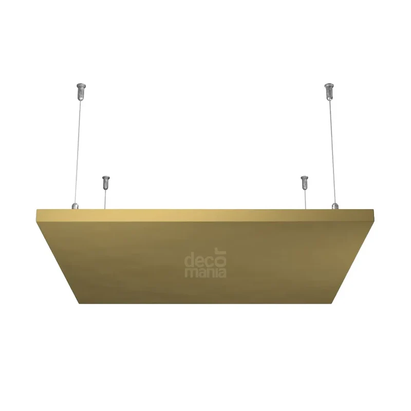 Pixel AIR - Acoustic Suspended Ceiling Panel
