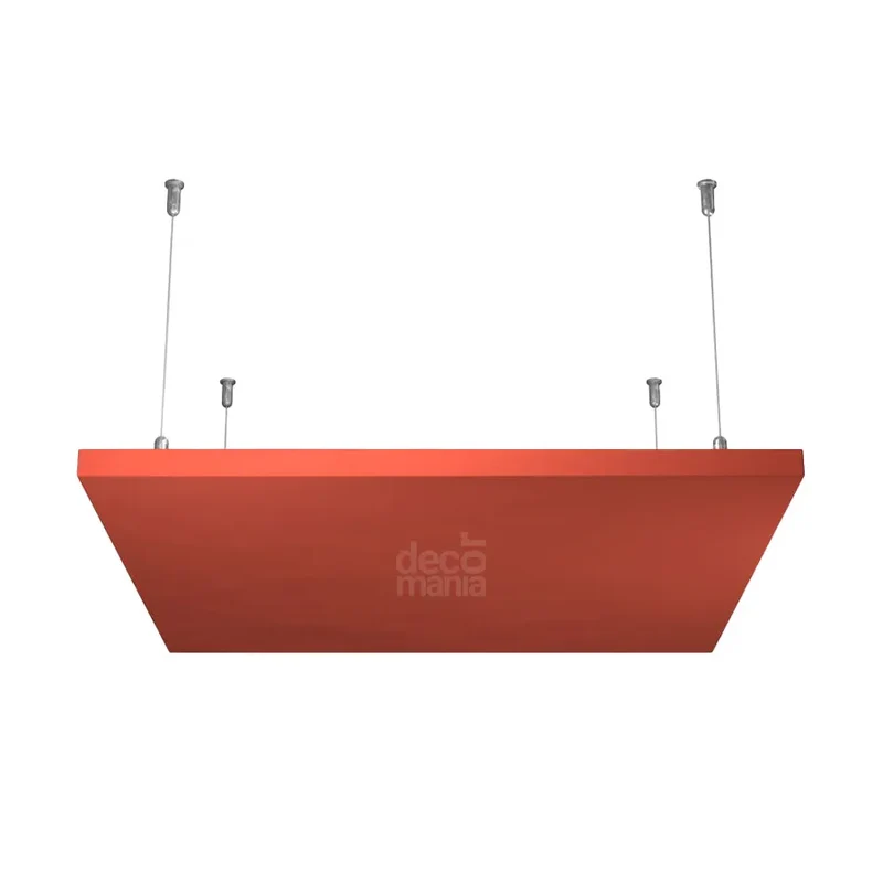Pixel AIR - Acoustic Suspended Ceiling Panel
