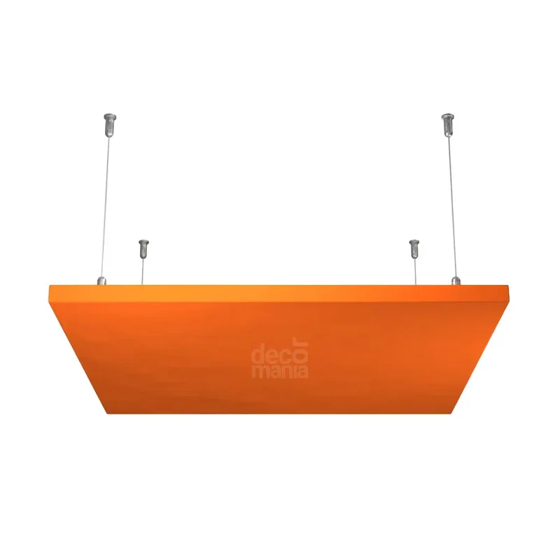 Pixel AIR - Acoustic Suspended Ceiling Panel