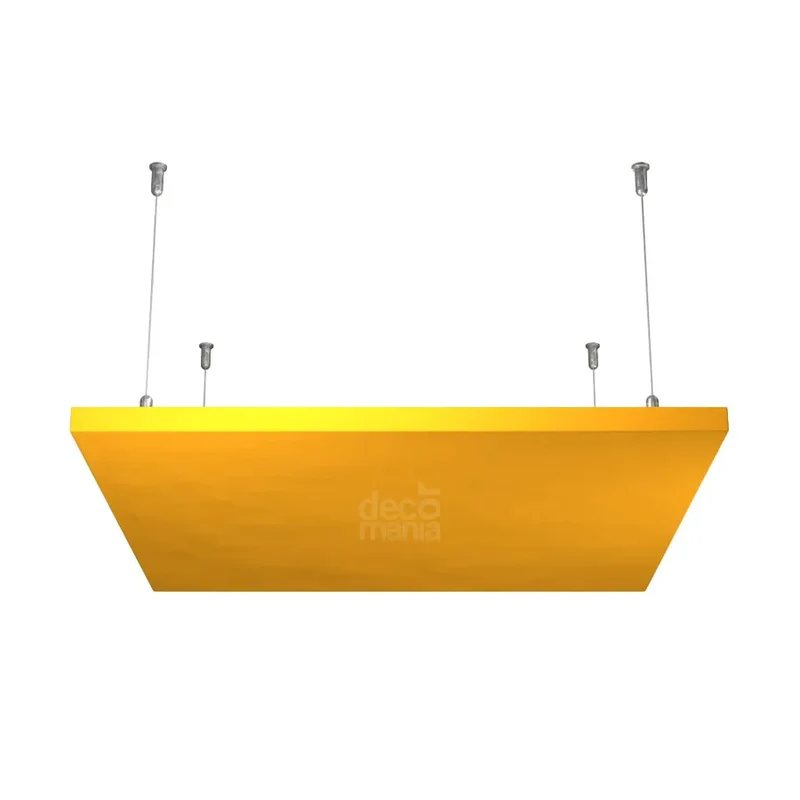 Pixel AIR - Acoustic Suspended Ceiling Panel
