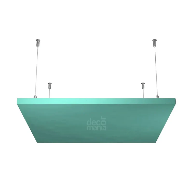 Pixel AIR - Acoustic Suspended Ceiling Panel