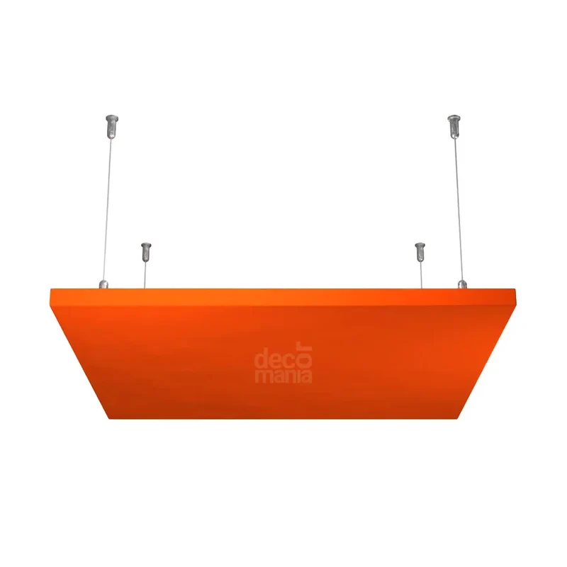 Pixel AIR - Acoustic Suspended Ceiling Panel