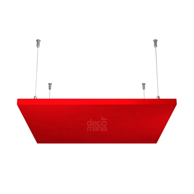 Pixel AIR - Acoustic Suspended Ceiling Panel