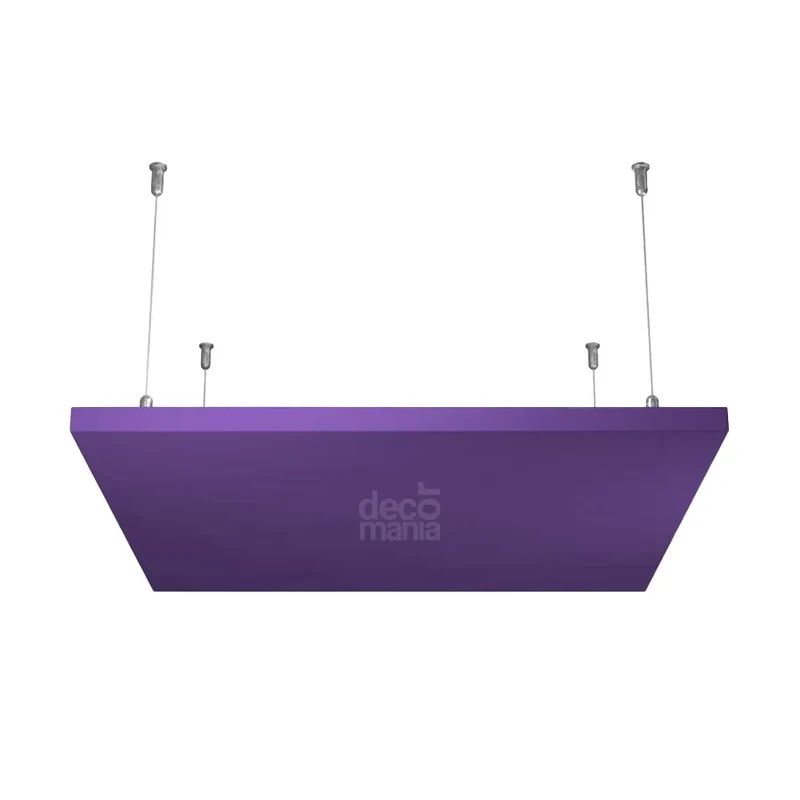 Pixel AIR - Acoustic Suspended Ceiling Panel