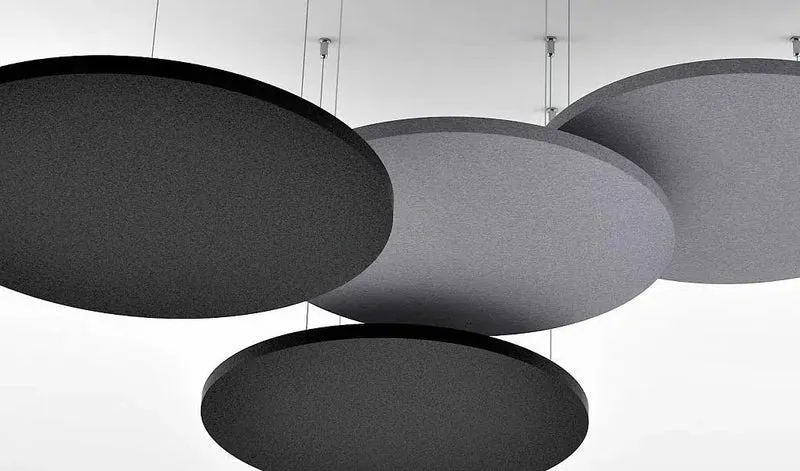 Dot AIR - Acoustic Suspended Ceiling Panel