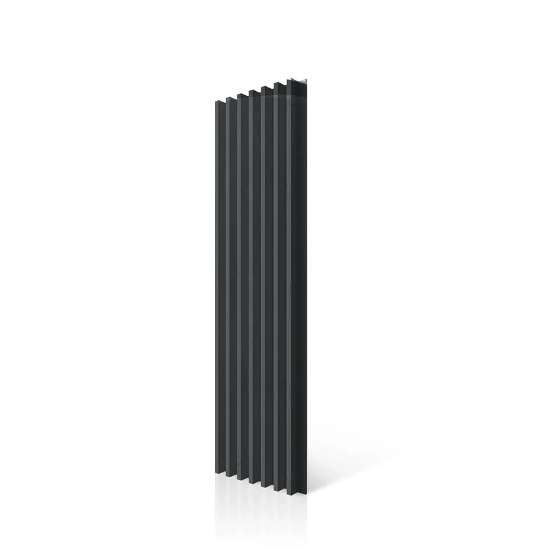 3D Concrete Wall Panels RIFT XL
