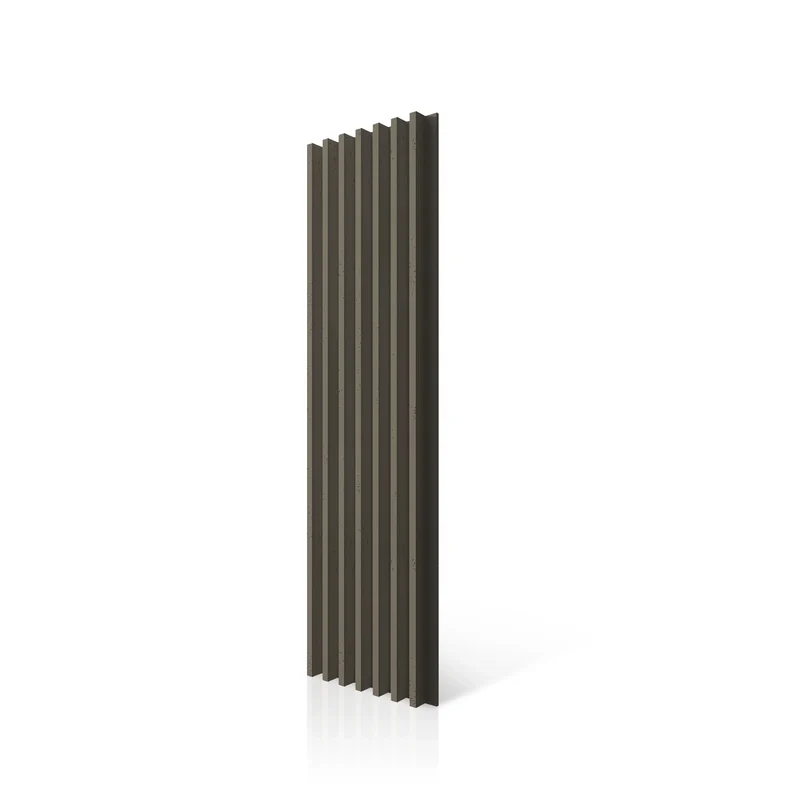 3D Concrete Wall Panels RIFT XL