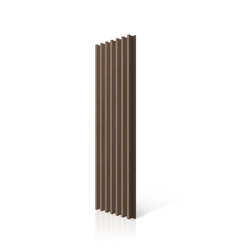 3D Concrete Wall Panels RIFT XL