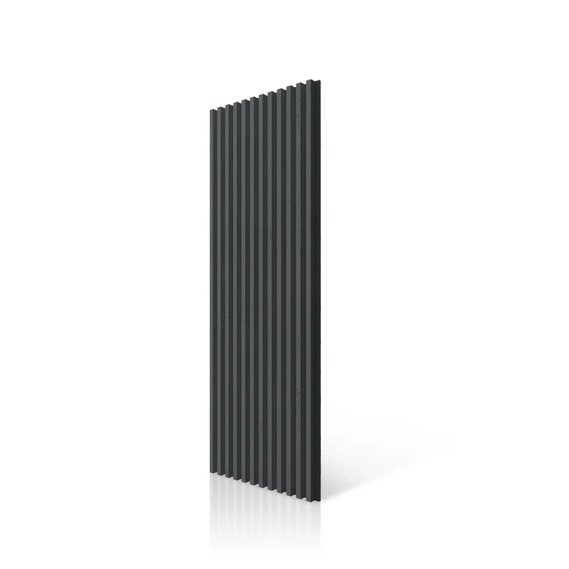 3D Concrete Wall Panels RIFT S