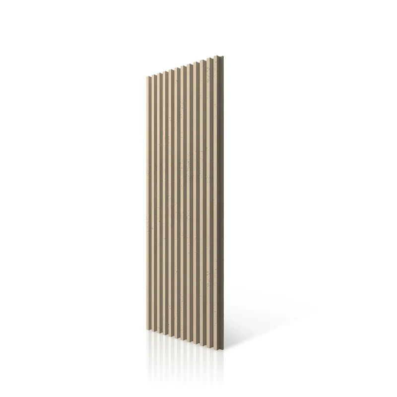 3D Concrete Wall Panels RIFT S