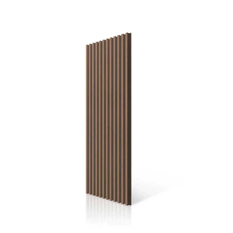 3D Concrete Wall Panels RIFT S