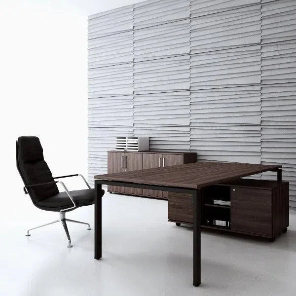 3D Concrete Wall Panels SHUTTERS