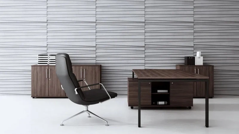 3D Concrete Wall Panels SHUTTERS