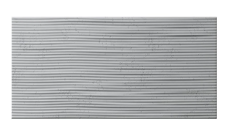 3D Concrete Wall Panels RIDGES
