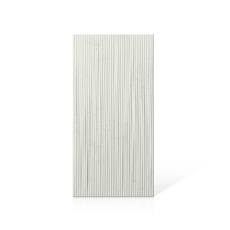 3D Concrete Wall Panels RIDGES