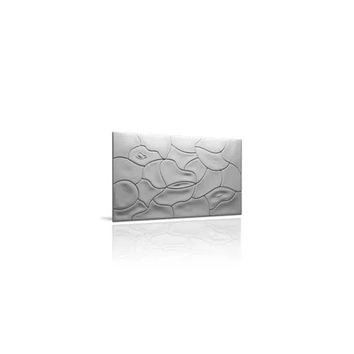 3D Gypsum Wall Panels Mural Set - MOUGINS